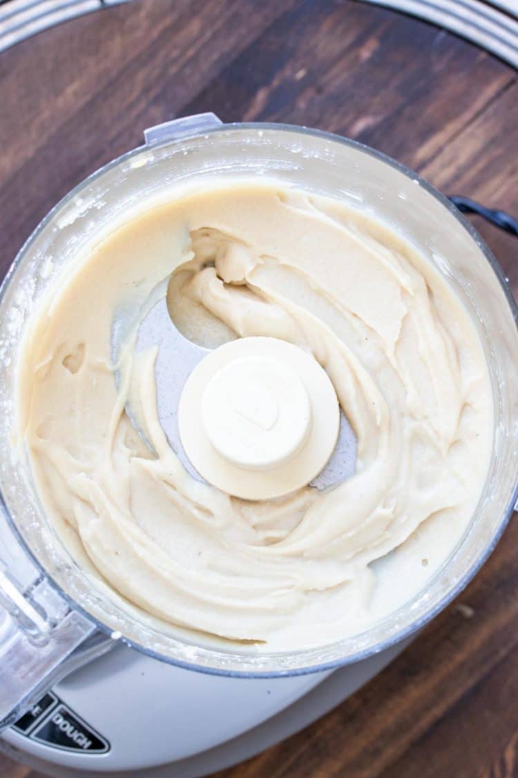 Healthy Vegan Cream Cheese Frosting Recipe Veggies Dont Bite 6766